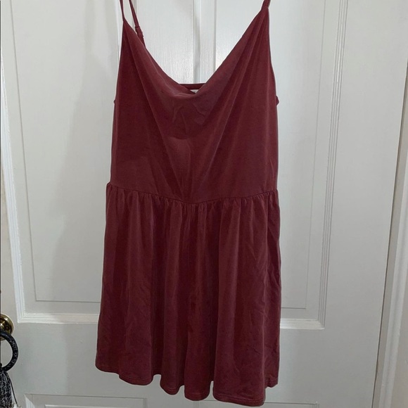 Cutest American Eagle romper!! - Picture 1 of 1